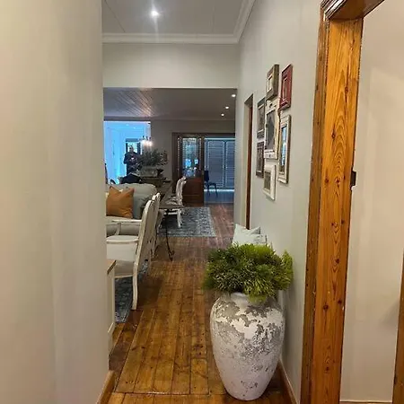 7De Hemel Paarl Appartement Buitenkant foto
