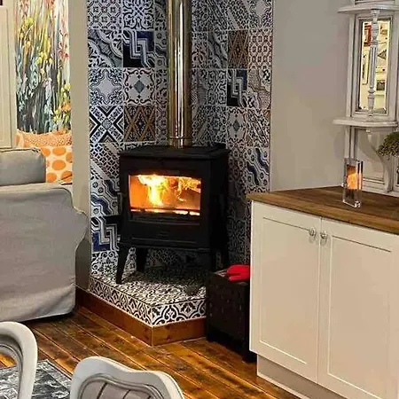 7De Hemel Paarl Appartement Buitenkant foto