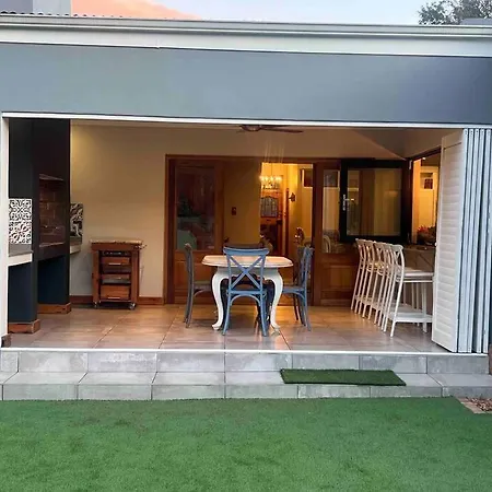 7De Hemel Paarl Appartement Buitenkant foto