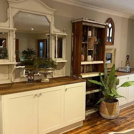 7De Hemel Paarl Appartement Buitenkant foto