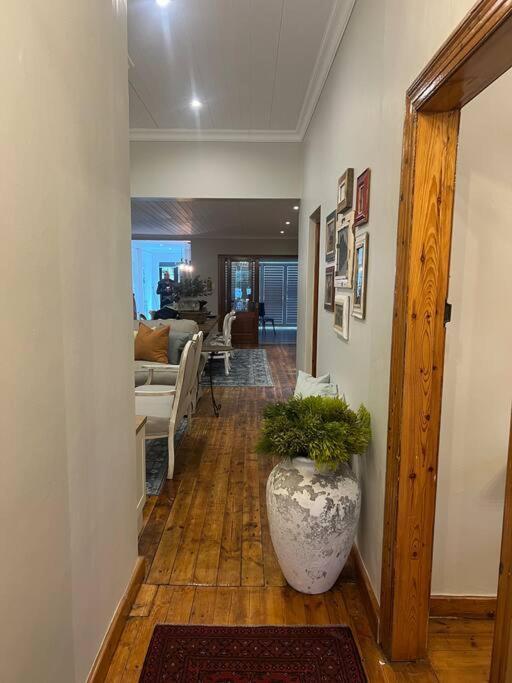 7de Hemel Apartment Paarl