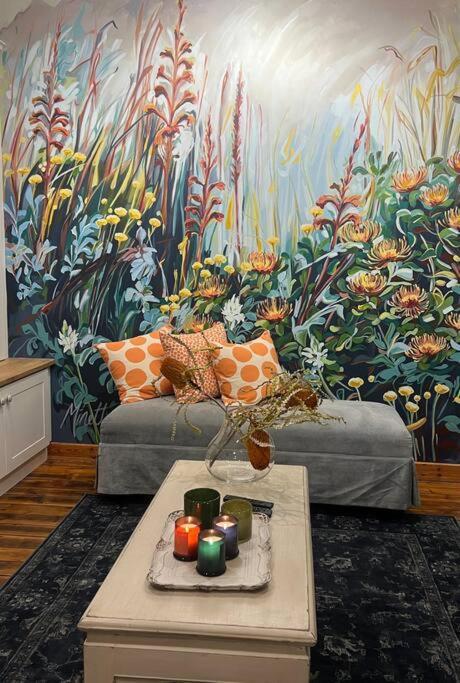 Apartment 7de Hemel *