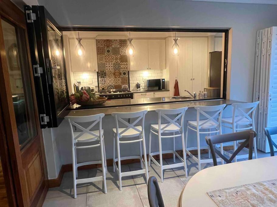 Apartment 7de Hemel