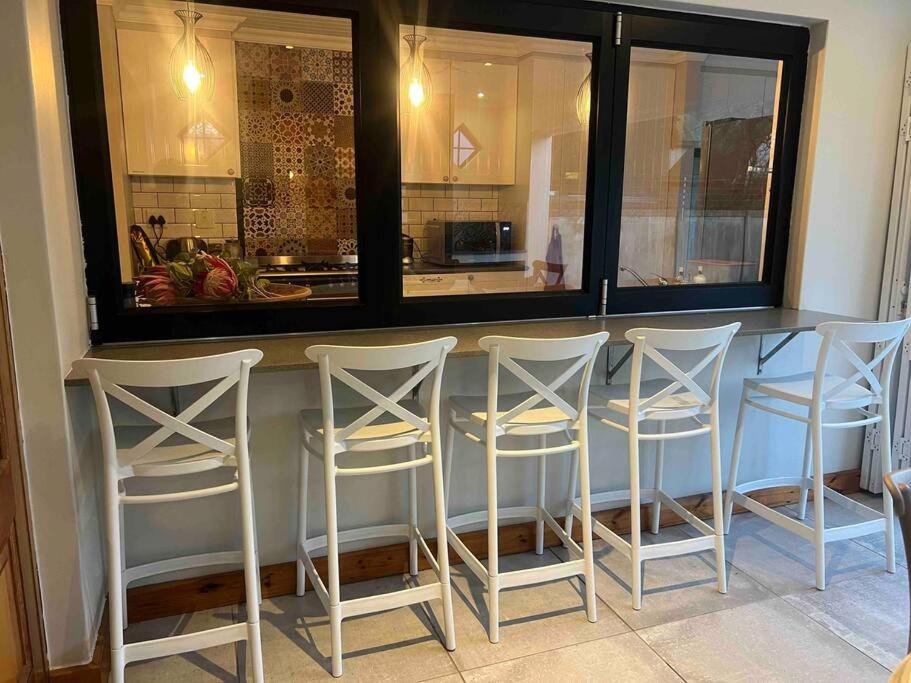 7de Hemel Apartment