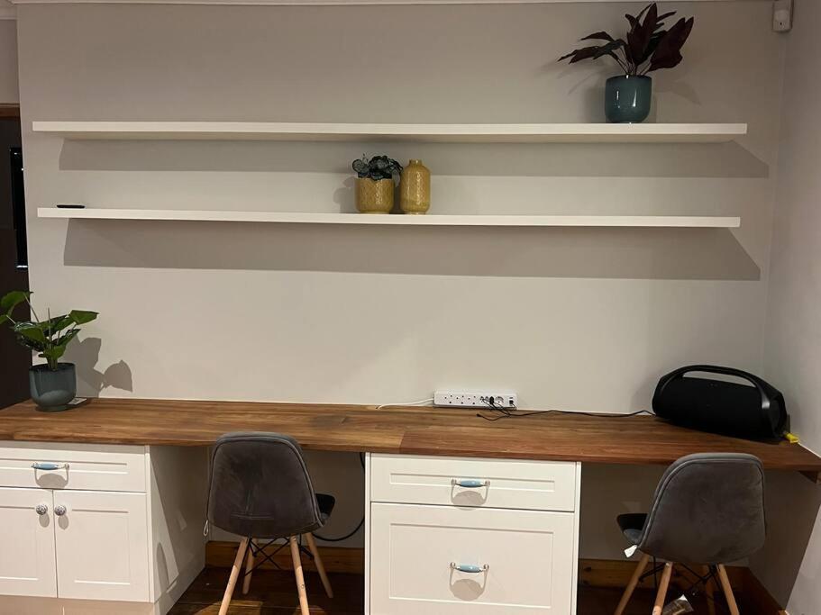 7de Hemel Apartment *