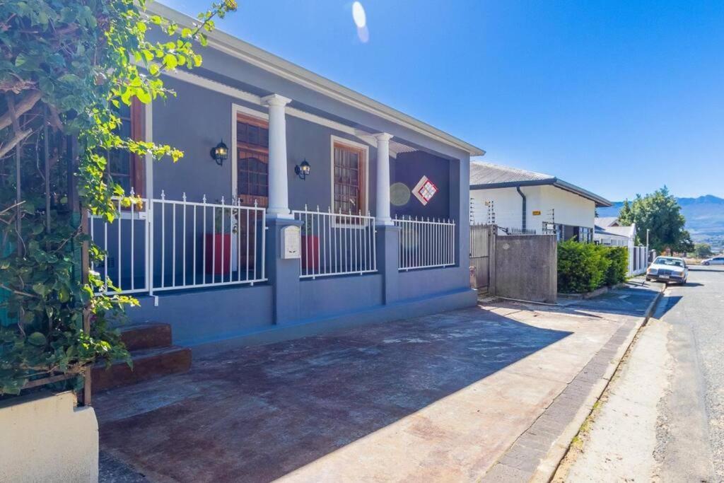 7de Hemel Apartment