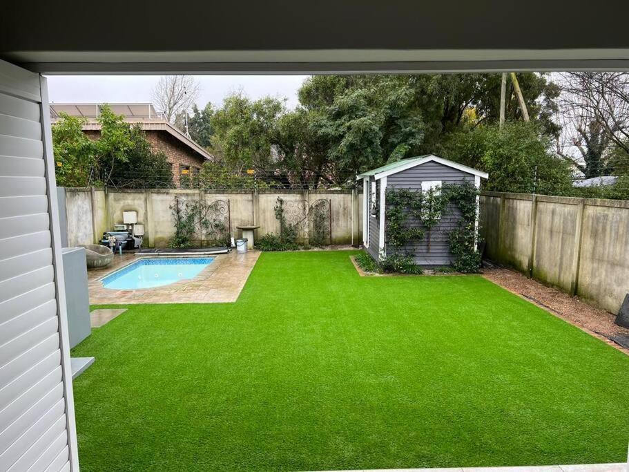 Apartment 7de Hemel Paarl