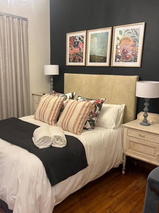 Apartment 7de Hemel