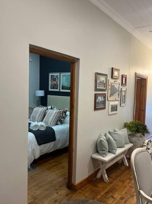 Apartment 7de Hemel