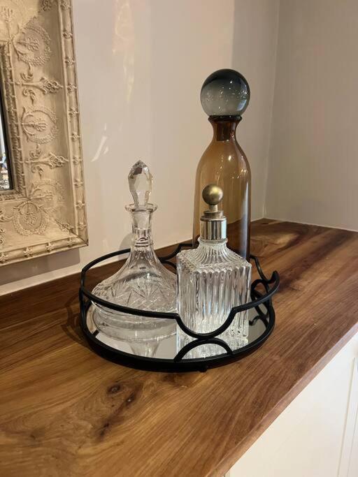 7de Hemel Apartment