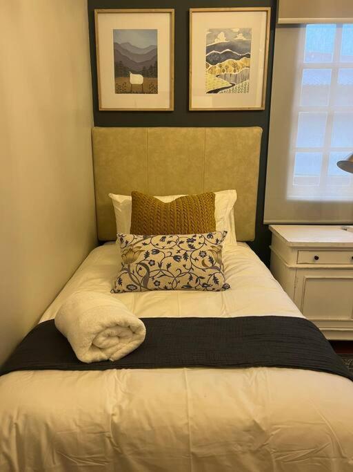 Apartment 7de Hemel